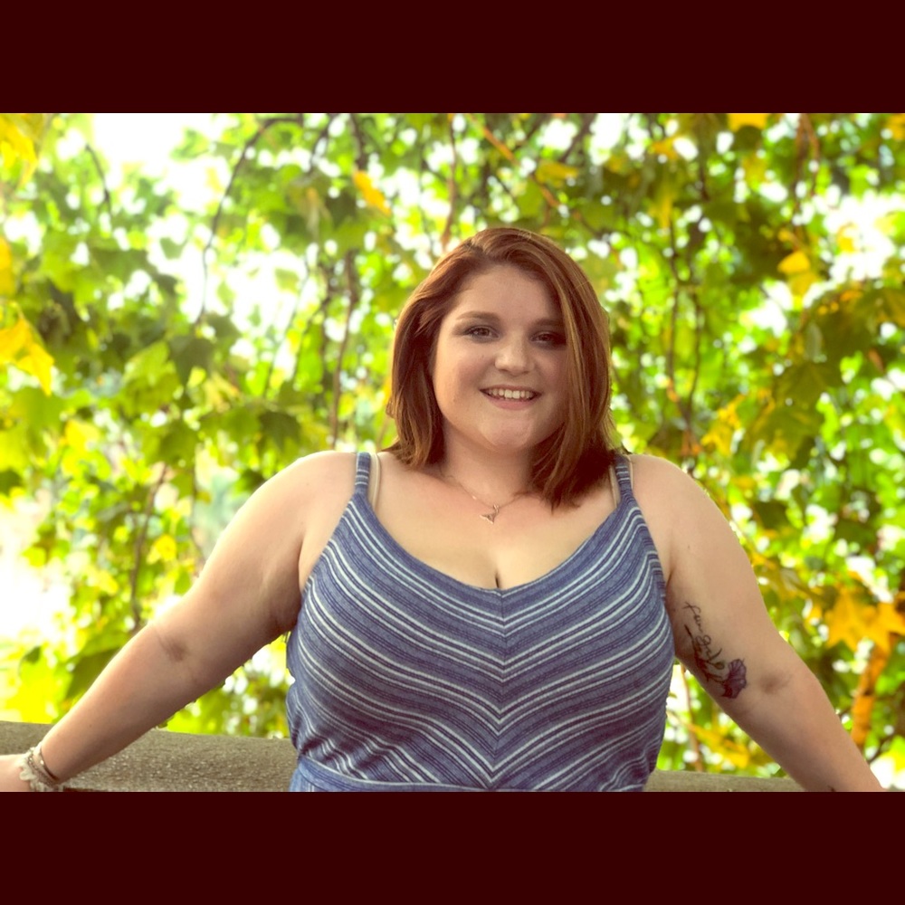 Meet your Posher, Amber